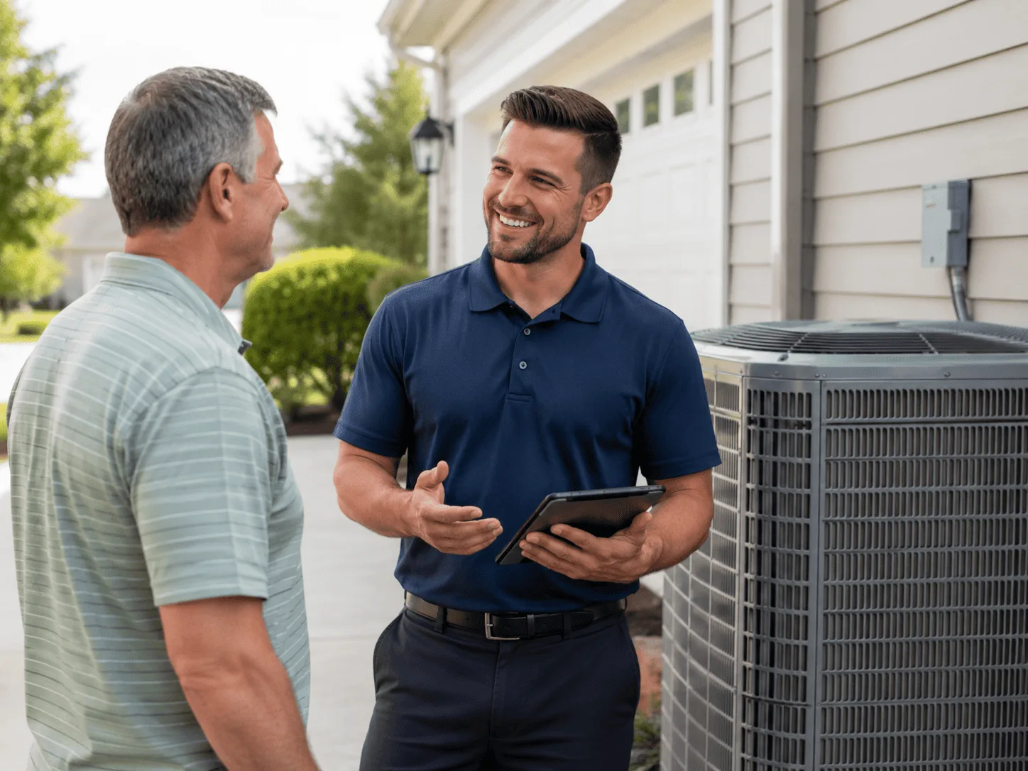 Heat Pump Installation Ottawa, OH FAQs
